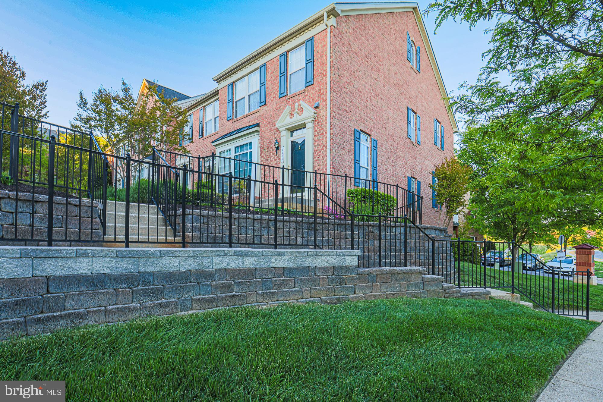 HONEYGO VILLAGE - Residential