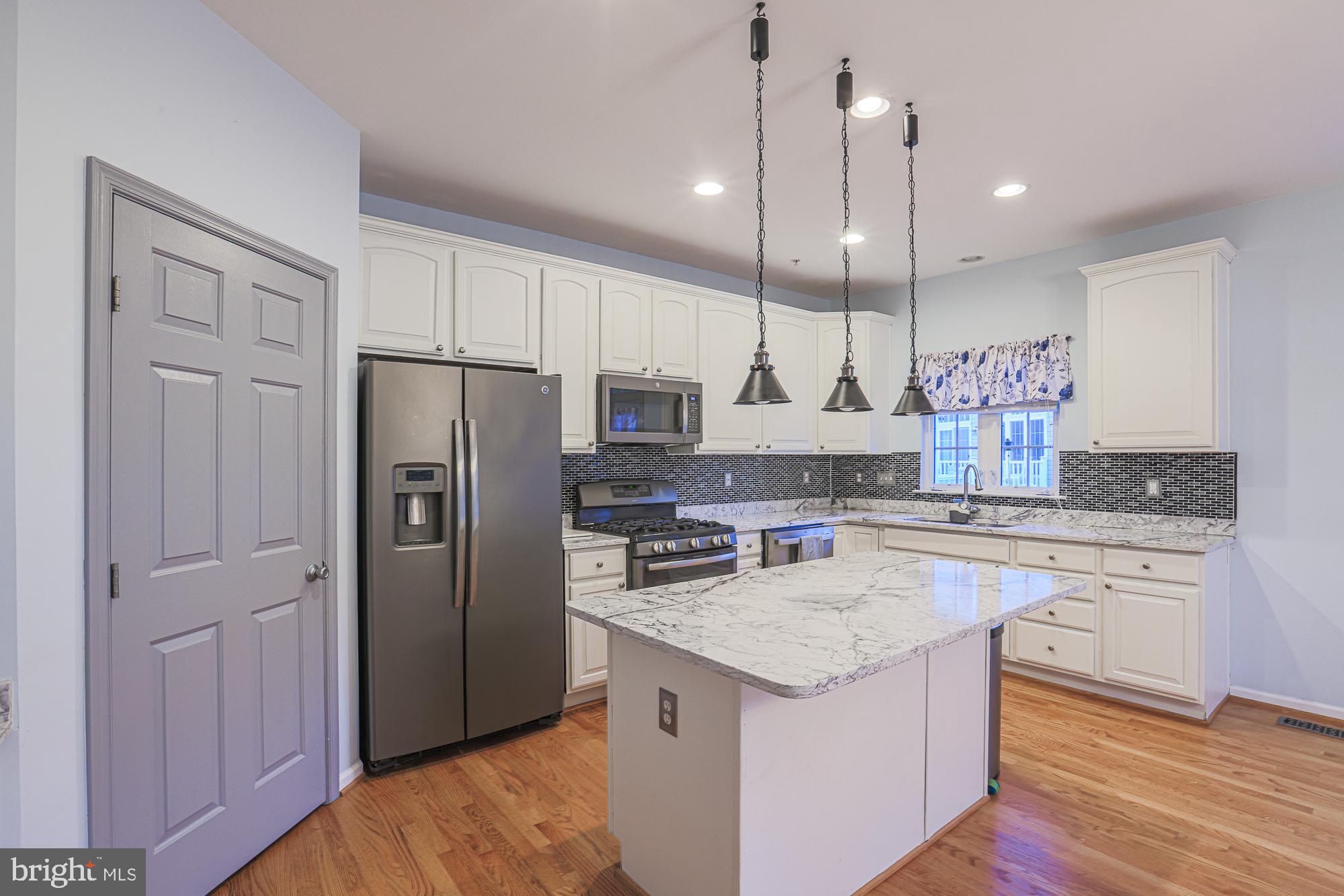 HONEYGO VILLAGE - Residential