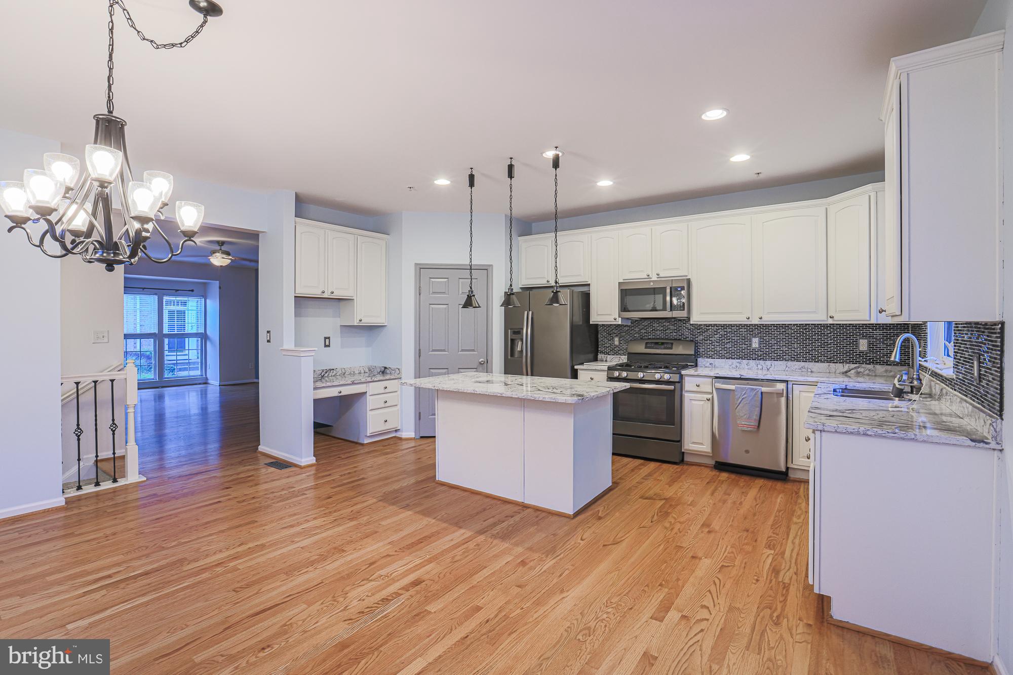 HONEYGO VILLAGE - Residential