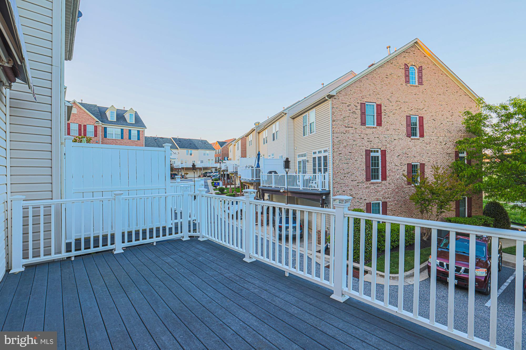 HONEYGO VILLAGE - Residential