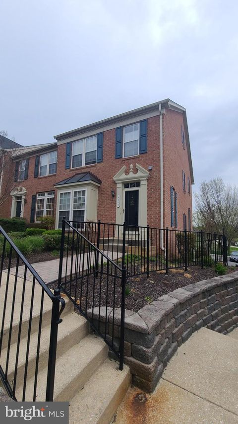 9300 SUMMIT VIEW WAY PERRY HALL MD 21128