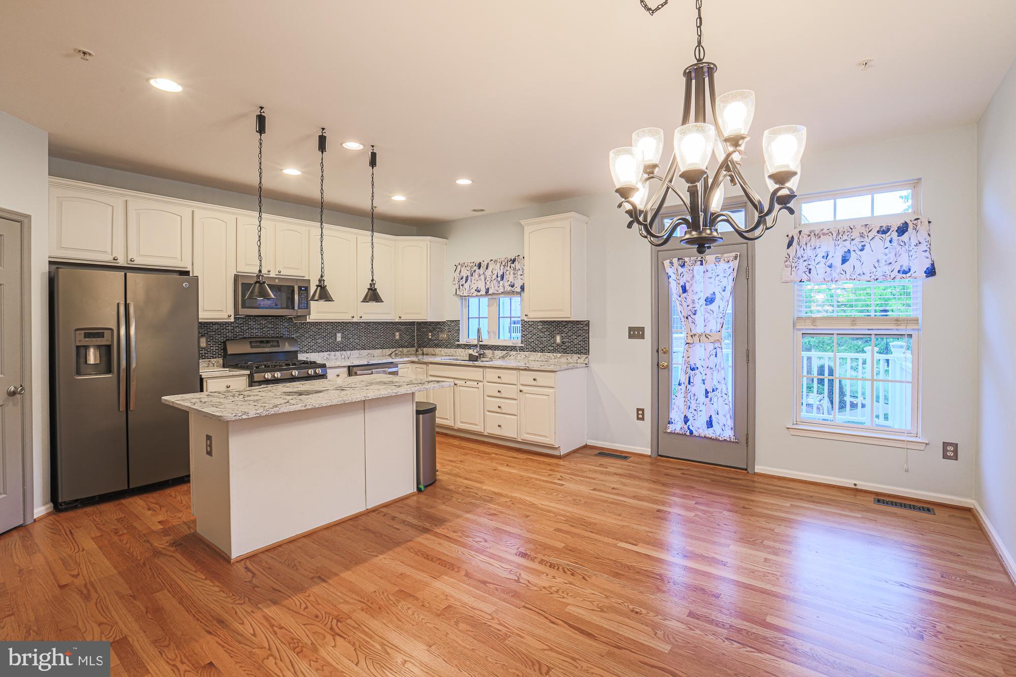 HONEYGO VILLAGE - Residential