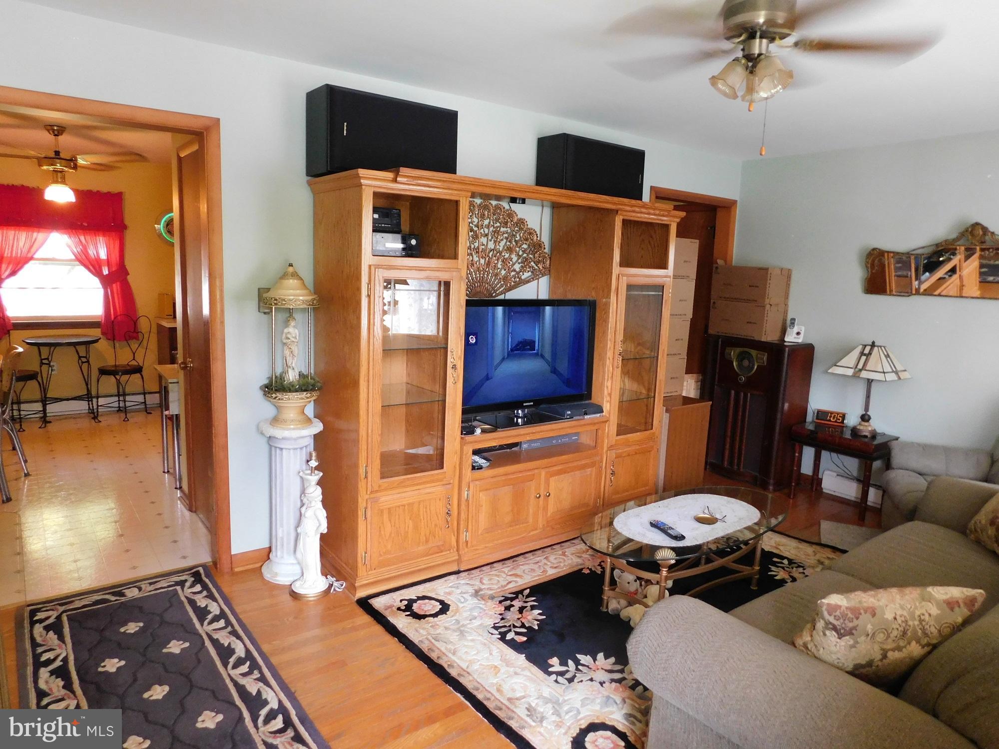 QUARRYVILLE BOROUGH - Residential