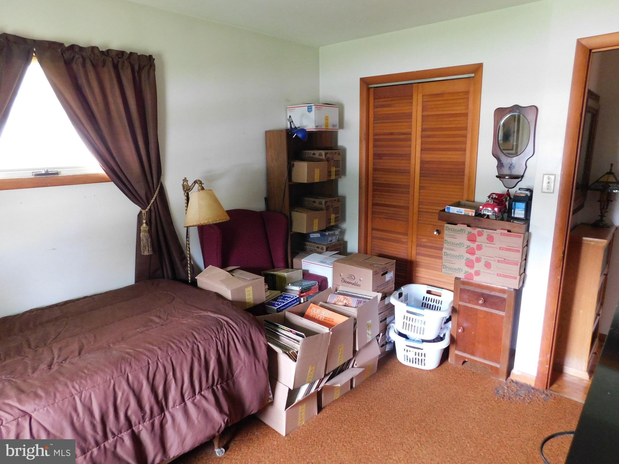 QUARRYVILLE BOROUGH - Residential