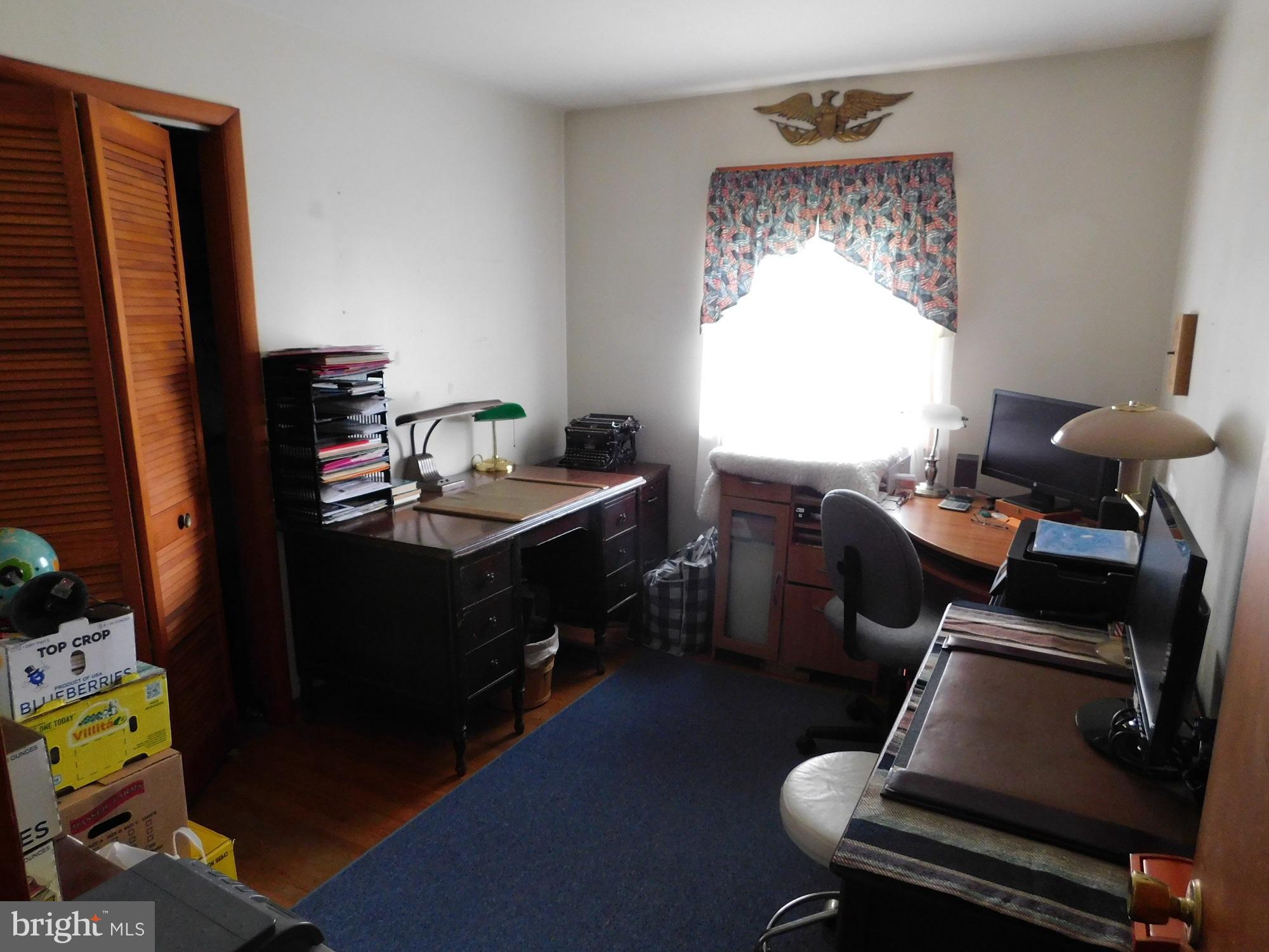 QUARRYVILLE BOROUGH - Residential