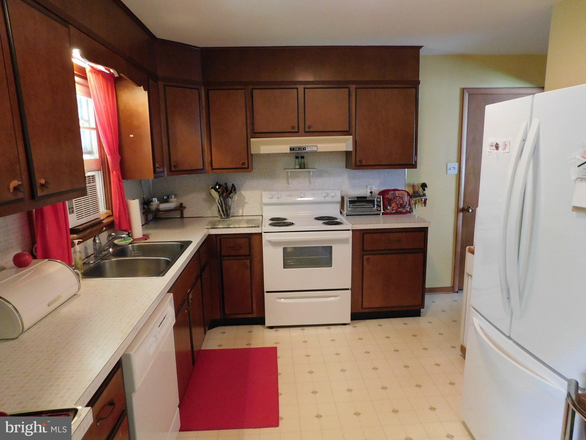 QUARRYVILLE BOROUGH - Residential