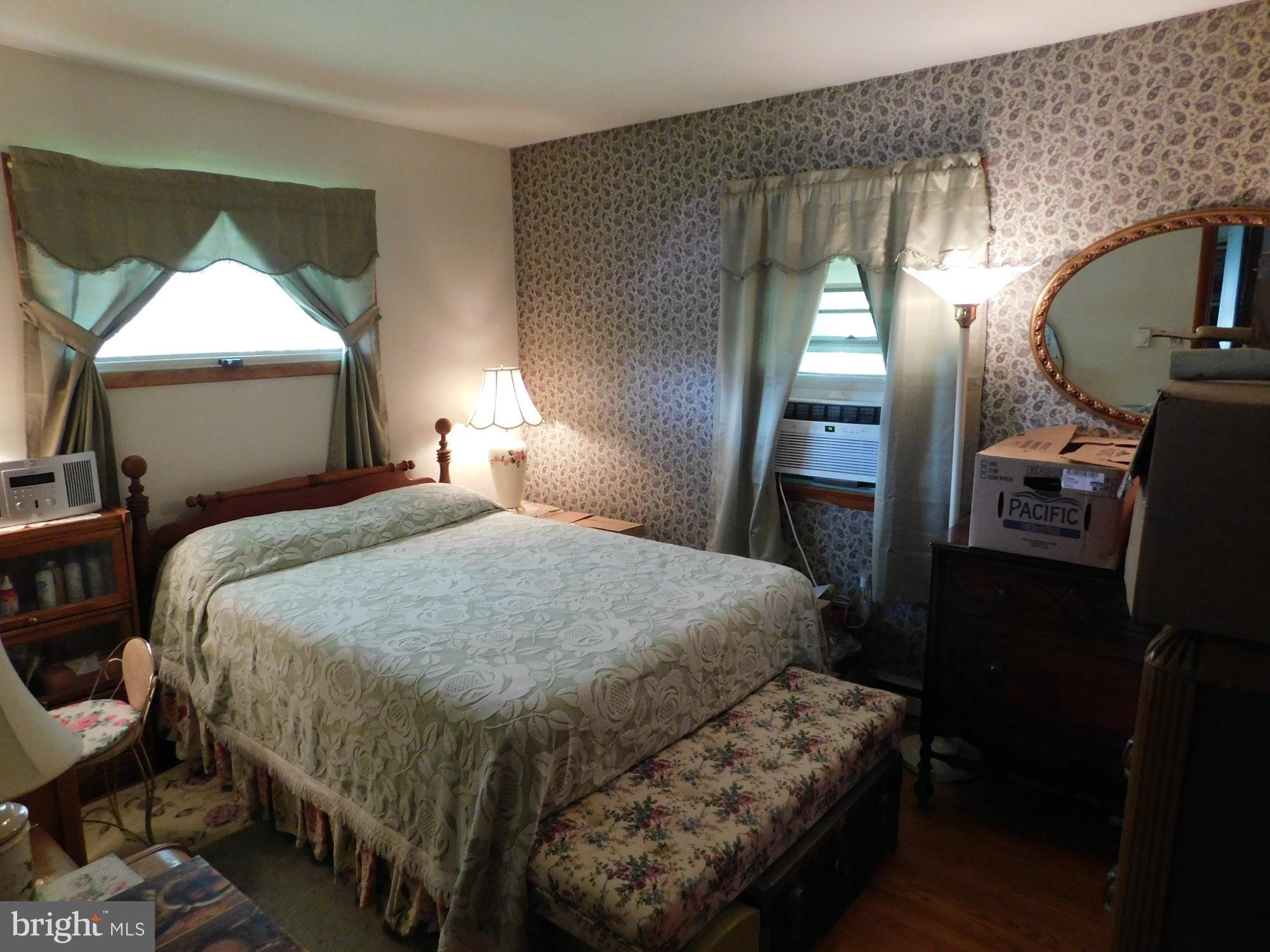 QUARRYVILLE BOROUGH - Residential