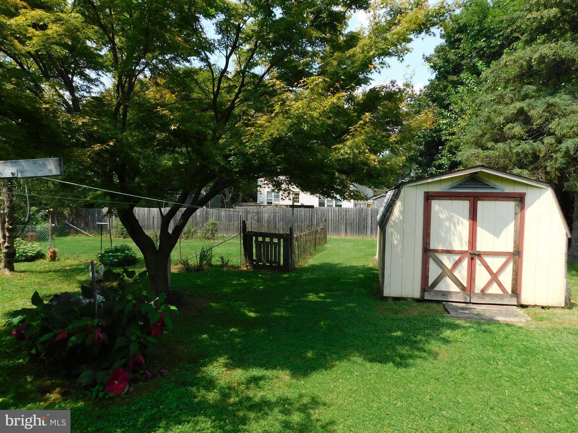 QUARRYVILLE BOROUGH - Residential