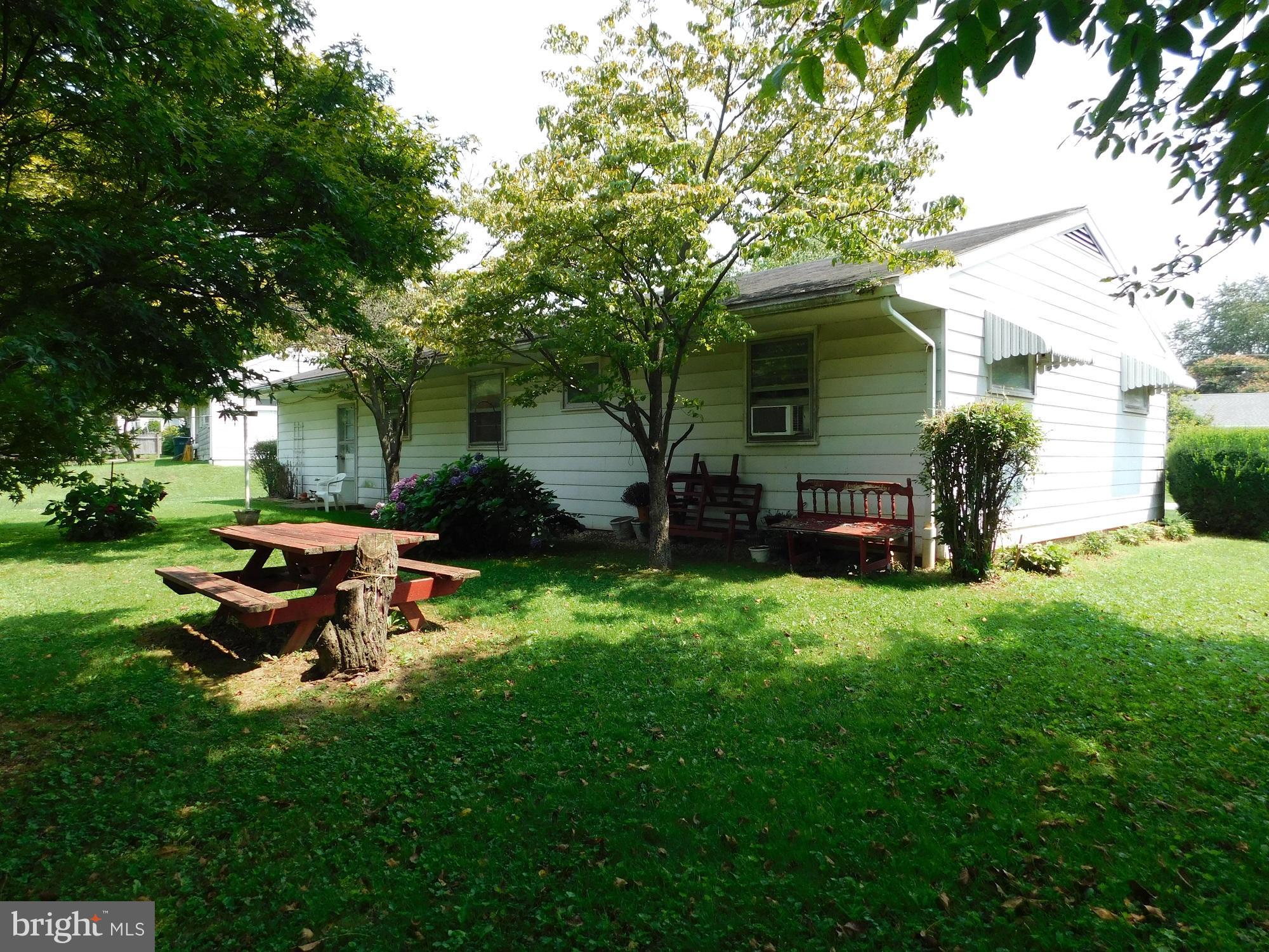 QUARRYVILLE BOROUGH - Residential