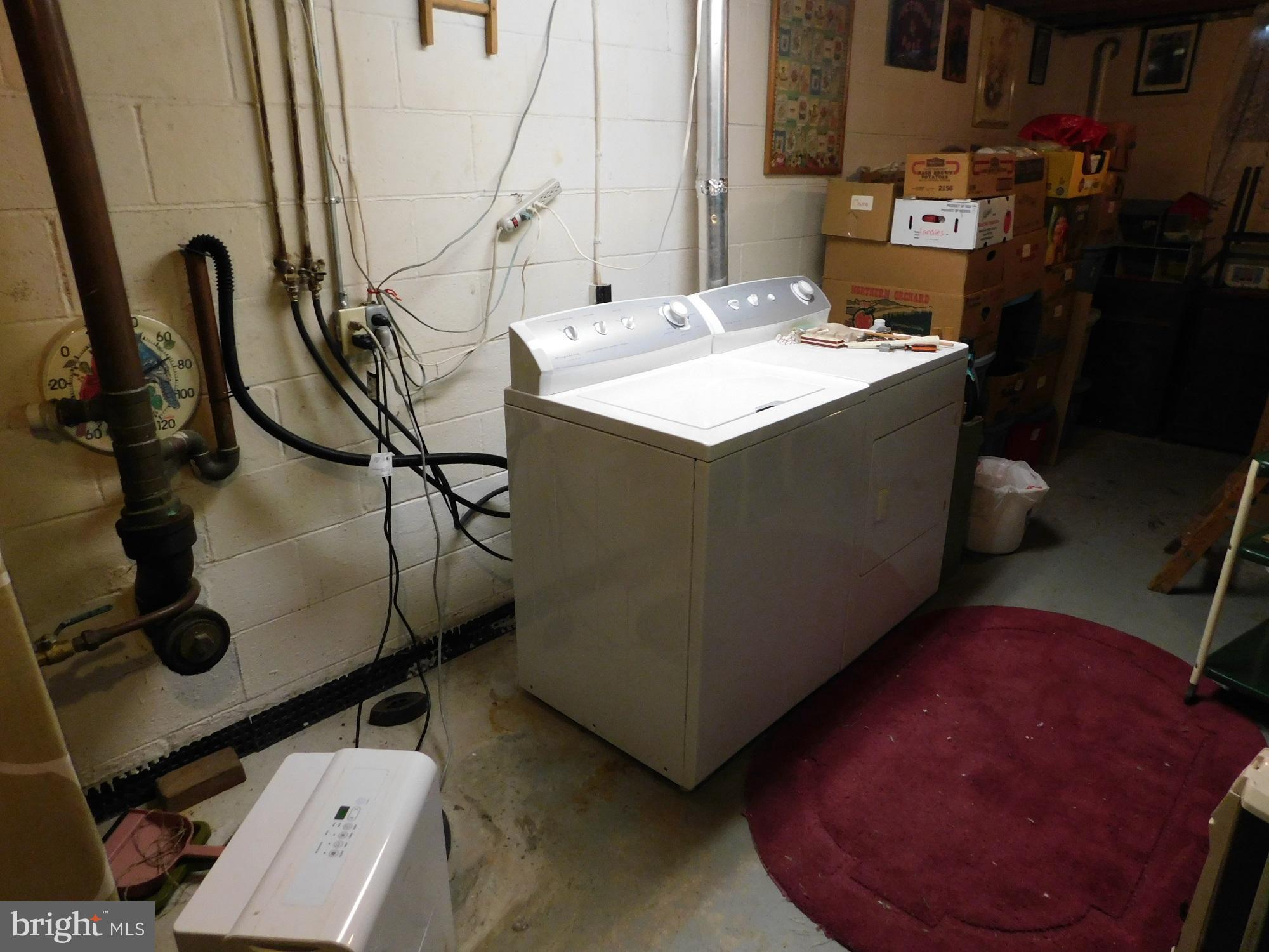 QUARRYVILLE BOROUGH - Residential