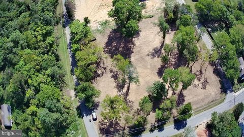 Vacant Land For Sale - East Street<br/> Orange County, GORDONSVILLE, VA 22942