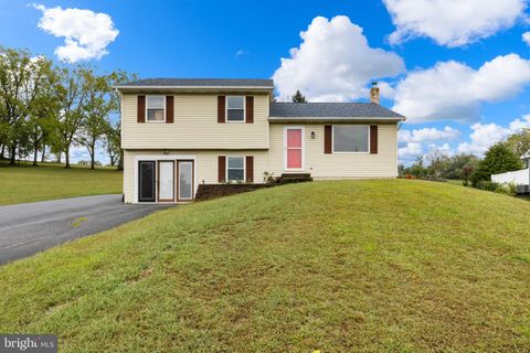 Photo of 655 White Oak Road, MANHEIM, PA 17545 (MLS # PALA2074476)