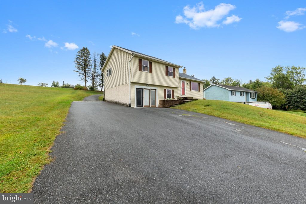 Photo of 655 White Oak Road, MANHEIM, PA 17545 (MLS # PALA2074476)