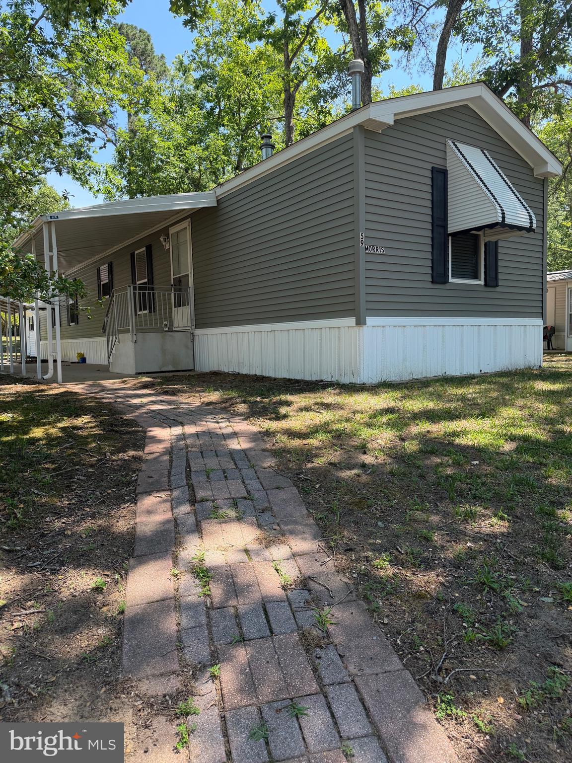 Photo 1 of 21 — 59 DOGWOOD E, TABERNACLE, NJ 08088