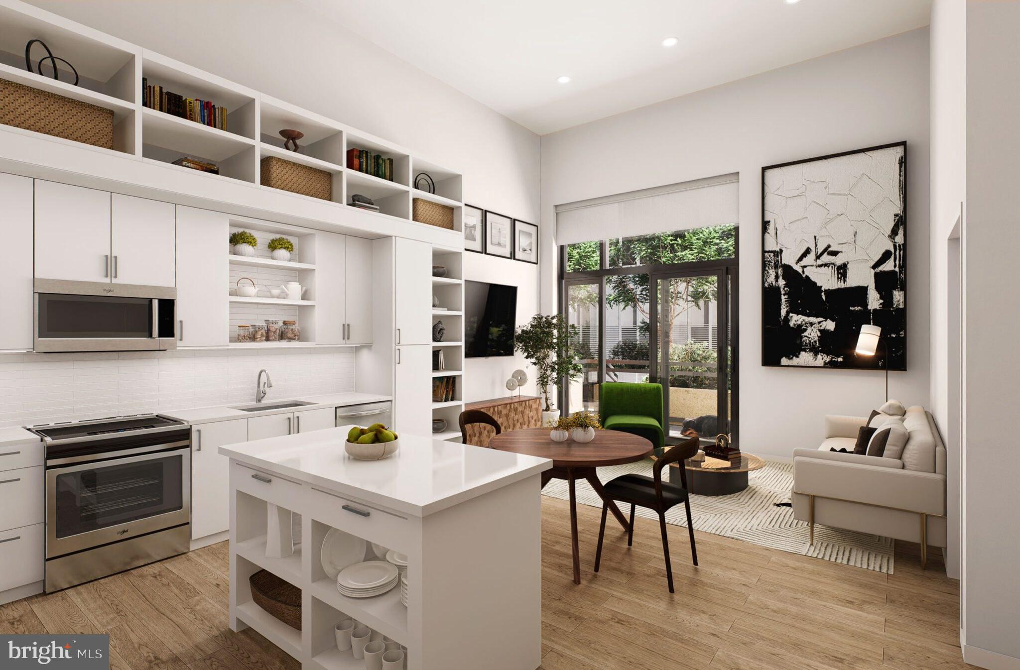 4000 WISCONSIN AVENUE NW 4K-PH04