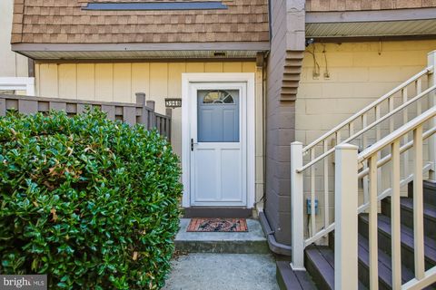 Condo For Sale - 3948 Sonora Place #88D<br/> ALEXANDRIA, VA 22309