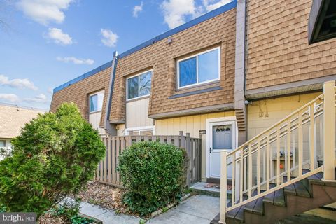 3948 SONORA PLACE 88D ALEXANDRIA VA 22309