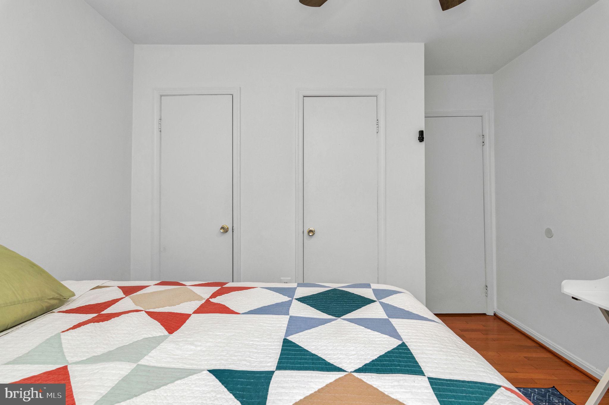 FAIRFAX PLAZA TOWNHOUSES - Residential