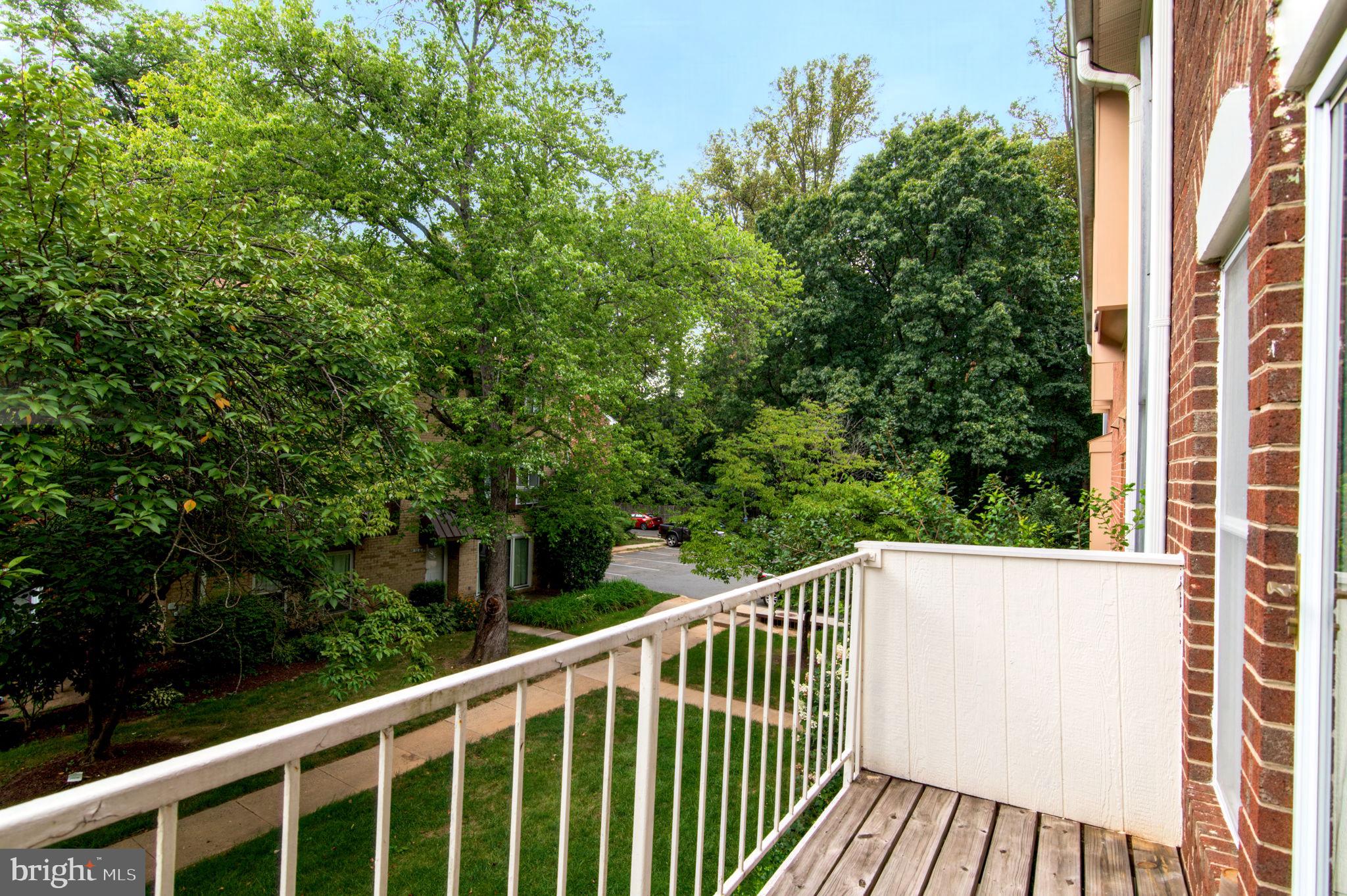 FAIRFAX PLAZA TOWNHOUSES - Residential