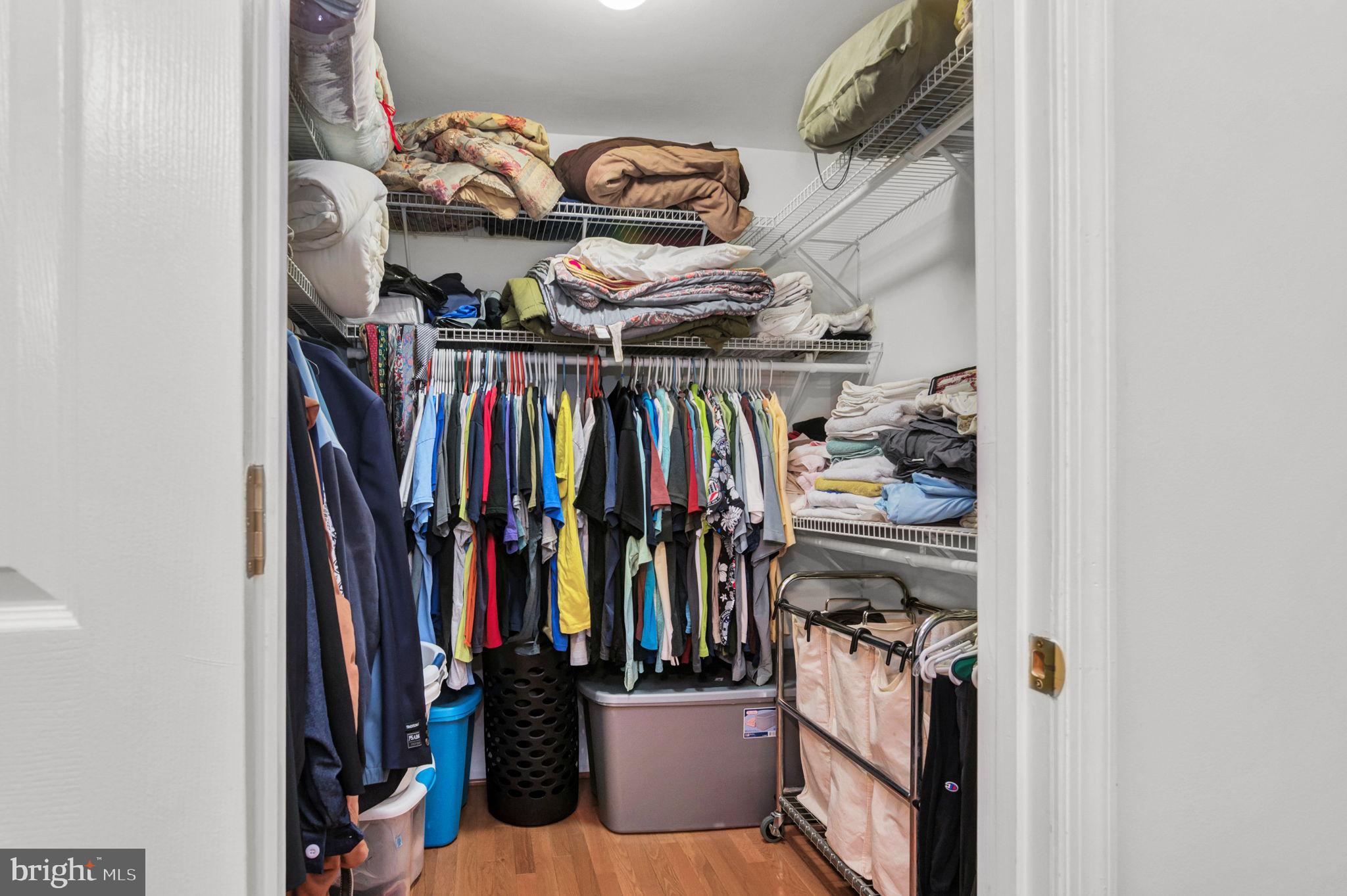 FAIRFAX PLAZA TOWNHOUSES - Residential