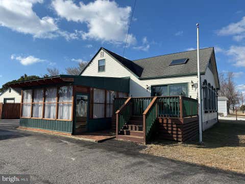 Homes For Sale - 7 Princeton Avenue<br/> FORTESCUE, NJ 08321