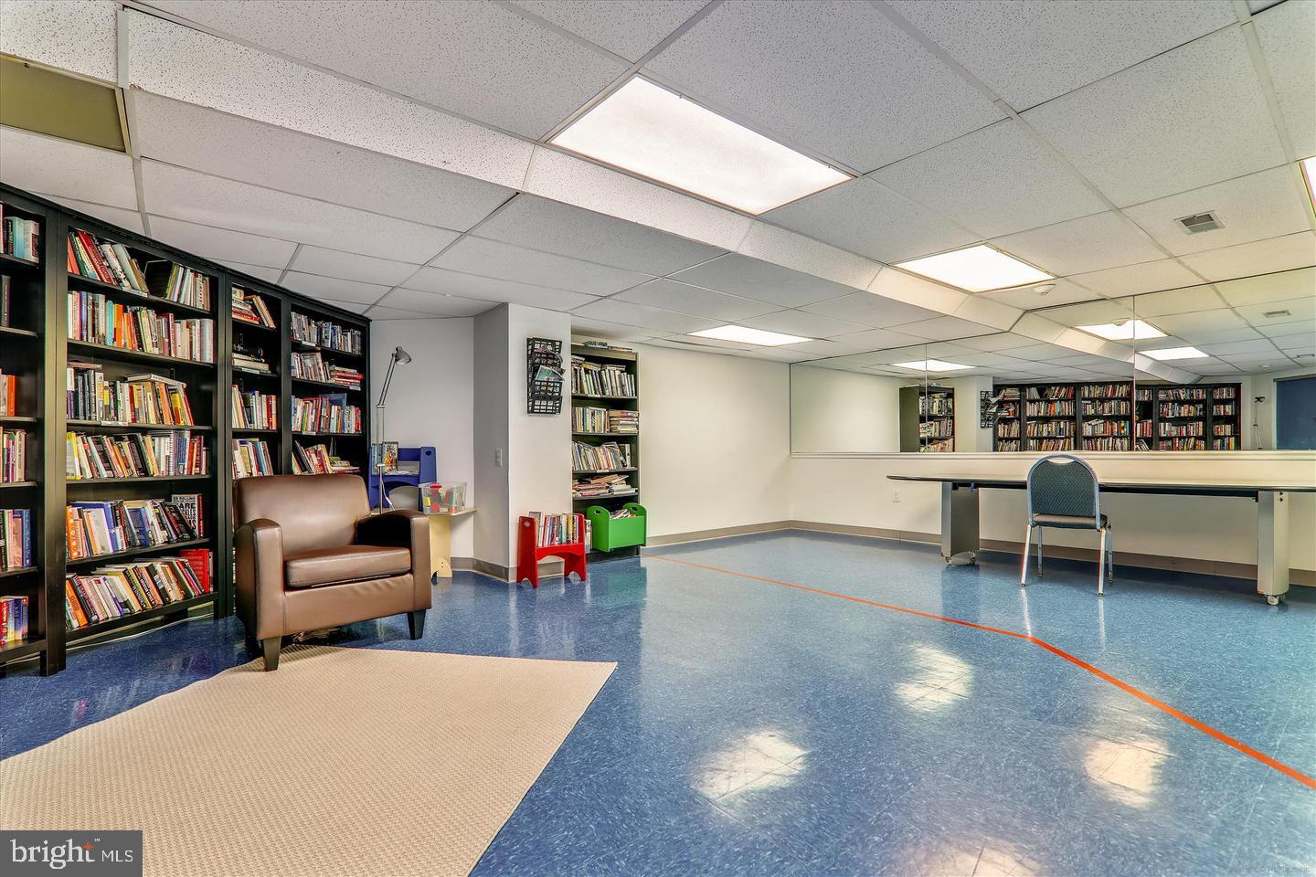 GLOVER PARK - Residential