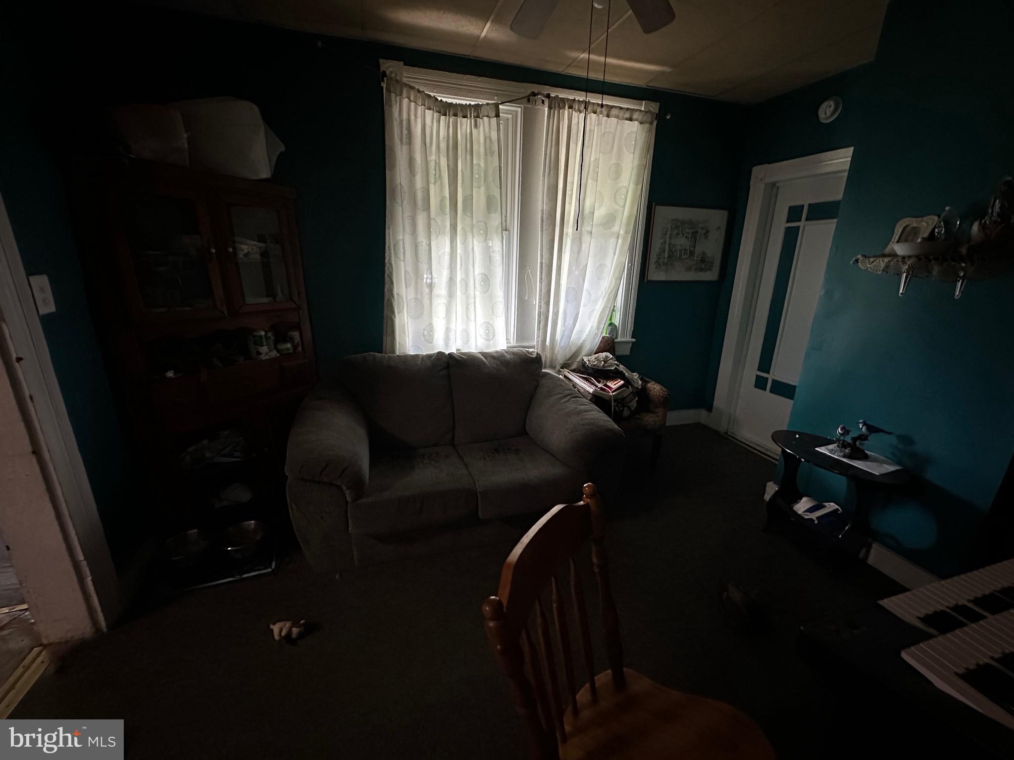 SOUTH END - Residential