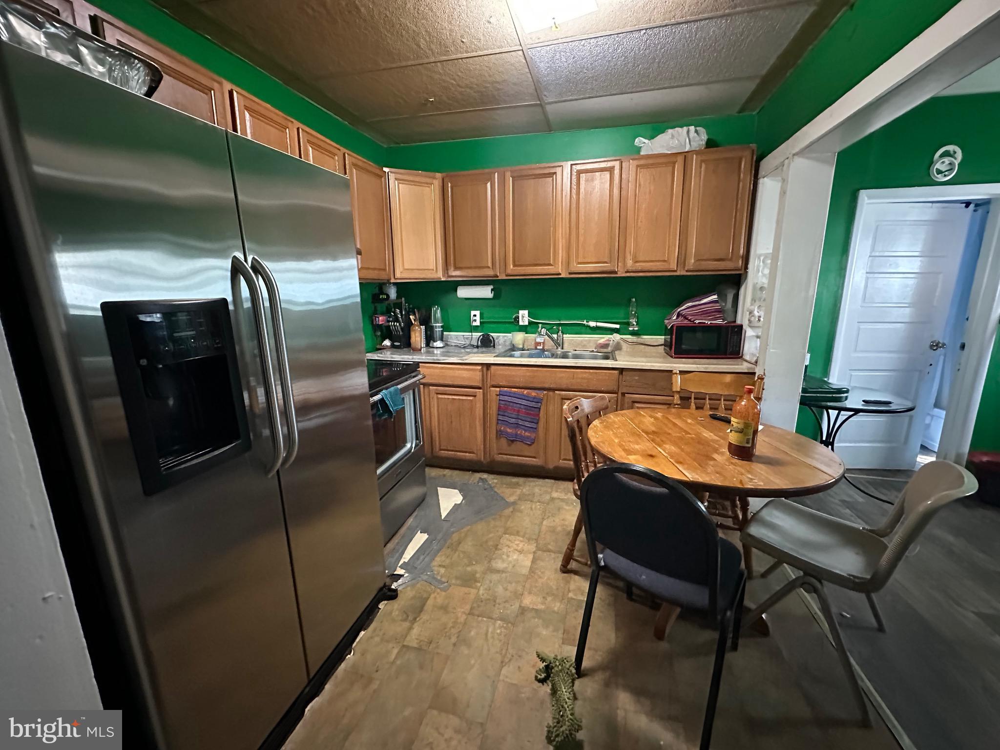 SOUTH END - Residential