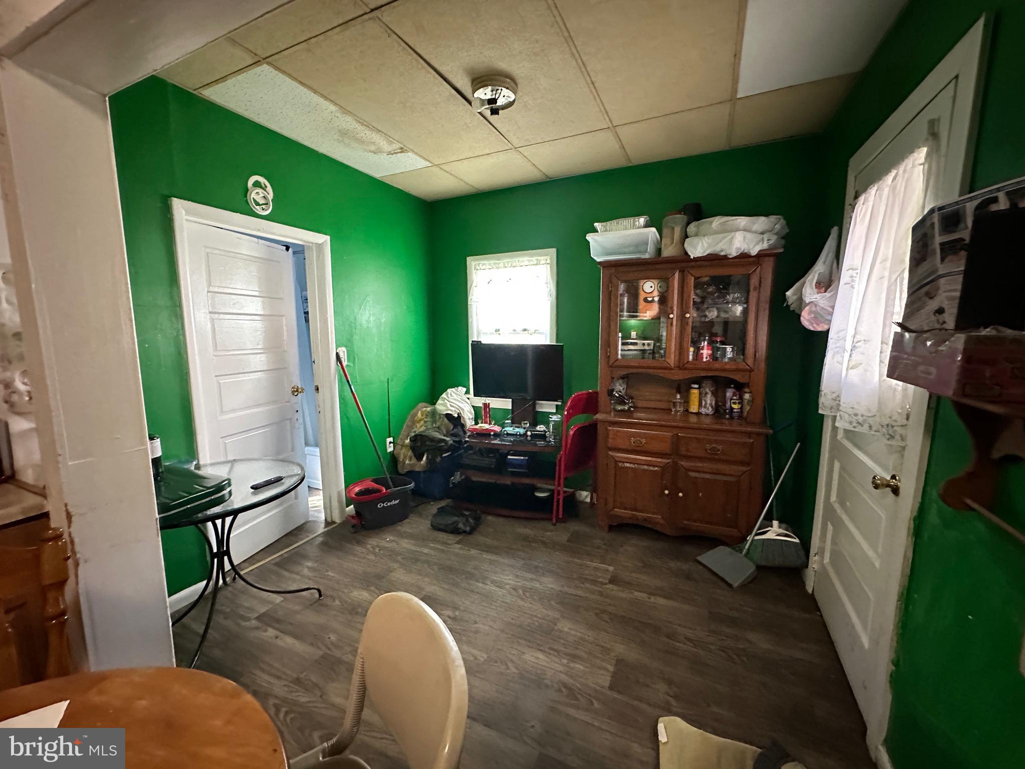 SOUTH END - Residential