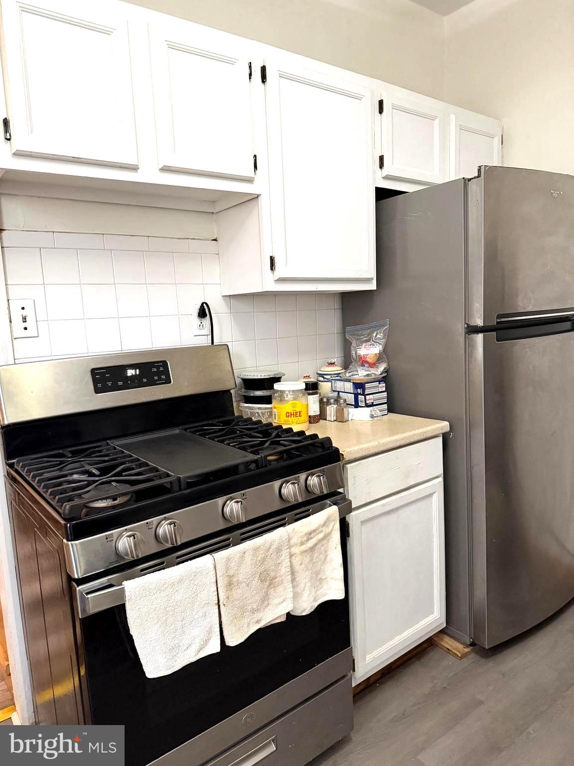 WILM #25 - Residential