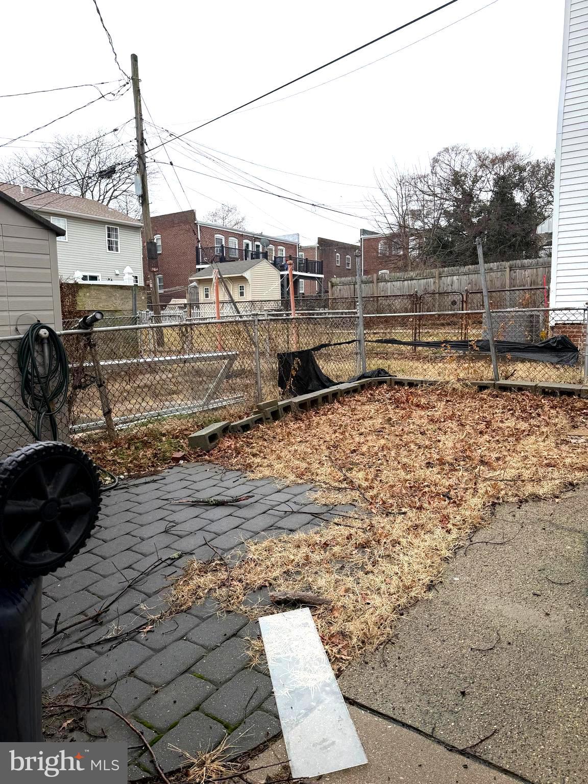 WILM #25 - Residential