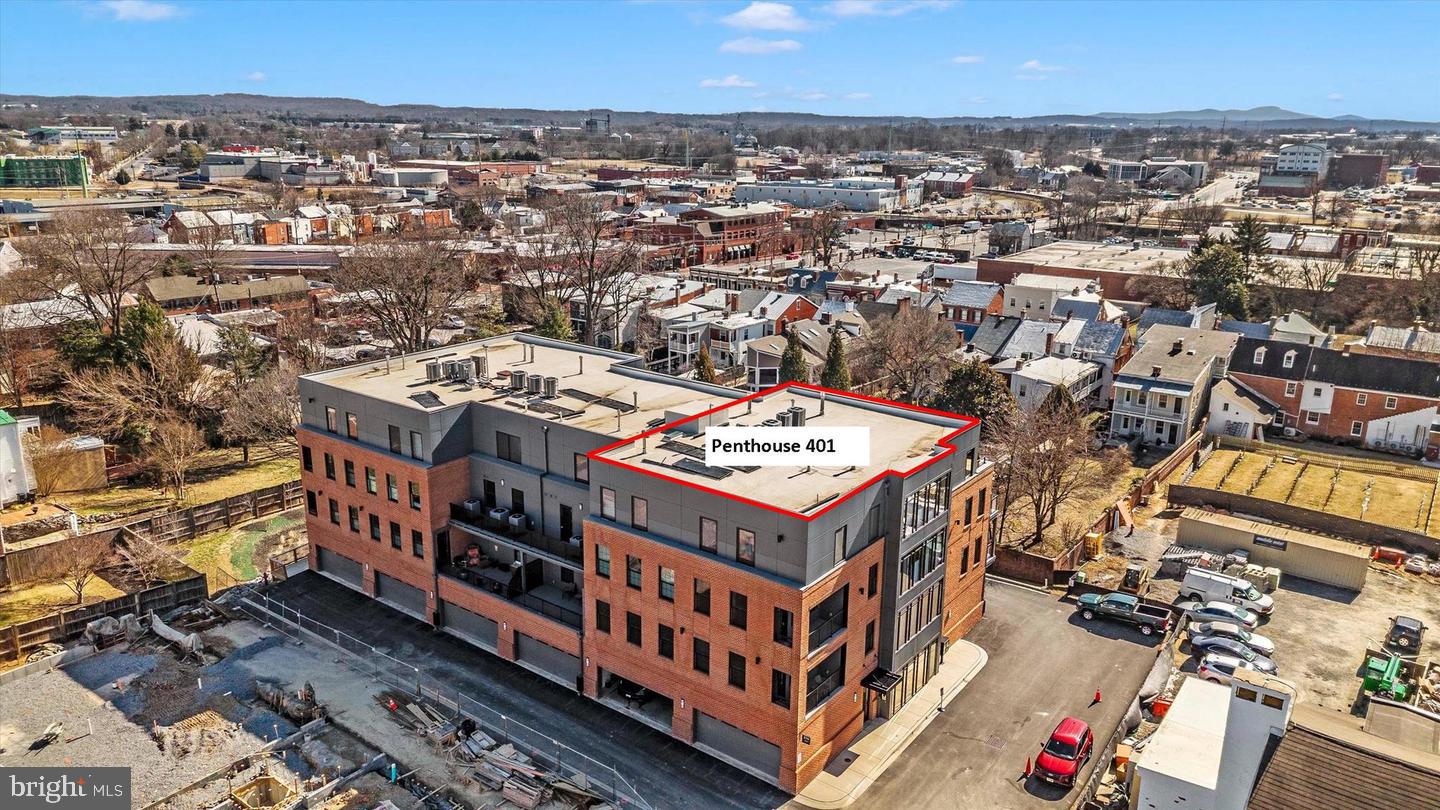 210 E SECOND STREET 401