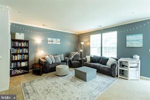 WOODLAND PARK OF WILDEWOOD - Residential Lease