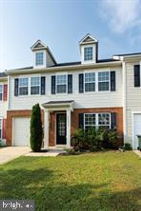 44131 BEAVER CREEK DRIVE CALIFORNIA MD 20619