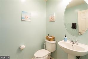 WOODLAND PARK OF WILDEWOOD - Residential Lease