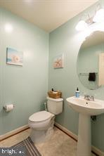 WOODLAND PARK OF WILDEWOOD - Residential Lease