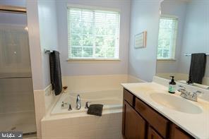 WOODLAND PARK OF WILDEWOOD - Residential Lease