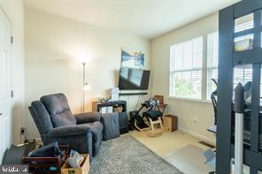 WOODLAND PARK OF WILDEWOOD - Residential Lease