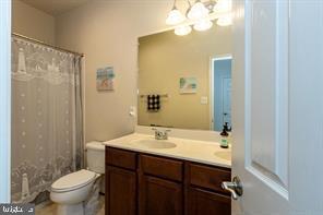 WOODLAND PARK OF WILDEWOOD - Residential Lease