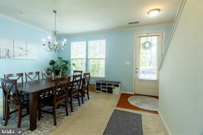 WOODLAND PARK OF WILDEWOOD - Residential Lease