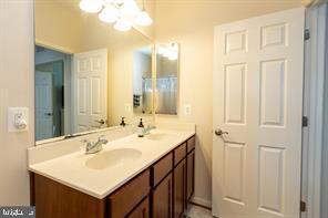 WOODLAND PARK OF WILDEWOOD - Residential Lease