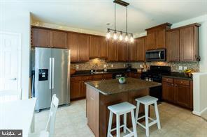 WOODLAND PARK OF WILDEWOOD - Residential Lease