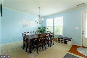 WOODLAND PARK OF WILDEWOOD - Residential Lease