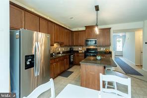 WOODLAND PARK OF WILDEWOOD - Residential Lease