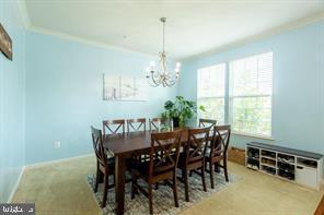 WOODLAND PARK OF WILDEWOOD - Residential Lease