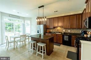 WOODLAND PARK OF WILDEWOOD - Residential Lease