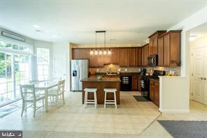 WOODLAND PARK OF WILDEWOOD - Residential Lease