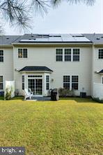 WOODLAND PARK OF WILDEWOOD - Residential Lease