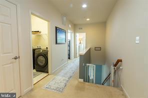 WOODLAND PARK OF WILDEWOOD - Residential Lease