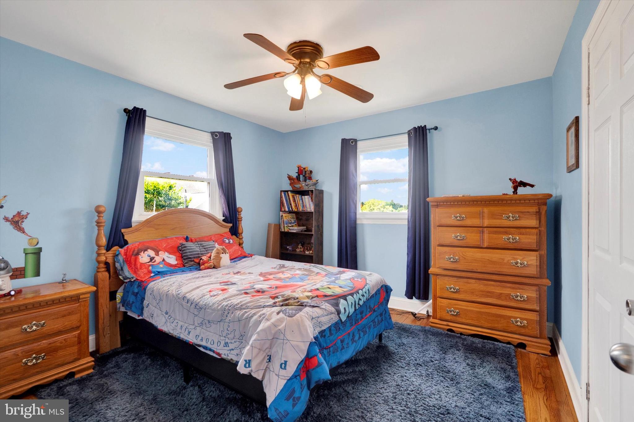 BOONSBORO - Residential